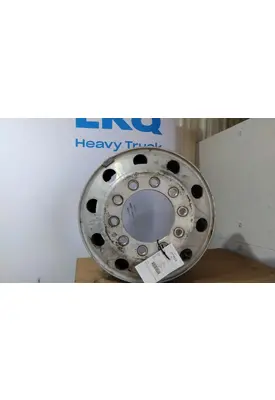 HUB PILOTED - ALUMINUM 22.5 X 8.25 WHEEL