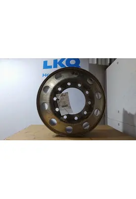 HUB PILOTED - ALUMINUM 22.5 X 8.25 WHEEL