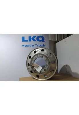 HUB PILOTED - ALUMINUM 22.5 X 8.25 WHEEL