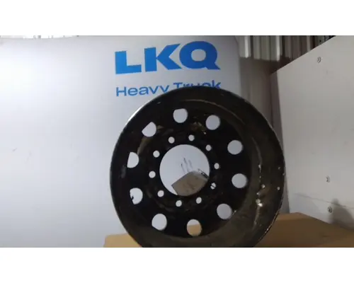 HUB PILOTED - ALUMINUM 22.5 X 8.25 WHEEL