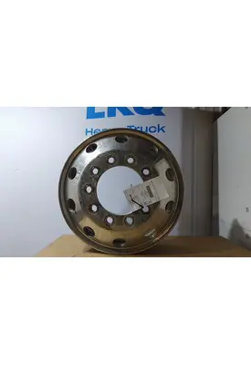 HUB PILOTED - ALUMINUM 22.5 X 8.25 WHEEL