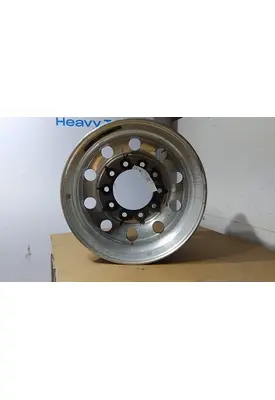 HUB PILOTED - ALUMINUM 22.5 X 8.25 WHEEL