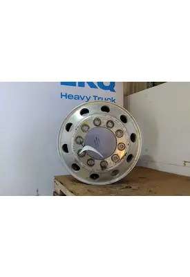 HUB PILOTED - ALUMINUM 22.5 X 8.25 WHEEL
