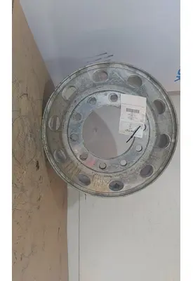 HUB PILOTED - ALUMINUM 22.5 X 8.25 WHEEL