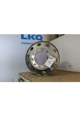 HUB PILOTED - ALUMINUM 22.5 X 8.25 WHEEL