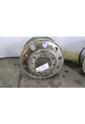 HUB PILOTED - ALUMINUM 22.5 X 8.25 WHEEL