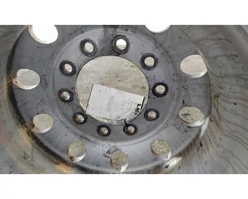 HUB PILOTED - ALUMINUM 22.5 X 8.25 WHEEL