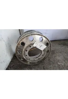 HUB PILOTED - ALUMINUM 22.5 X 8.25 WHEEL