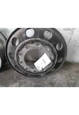 HUB PILOTED - ALUMINUM 22.5 X 8.25 WHEEL