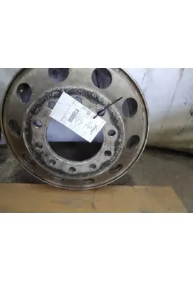 HUB PILOTED - ALUMINUM 22.5 X 8.25 WHEEL