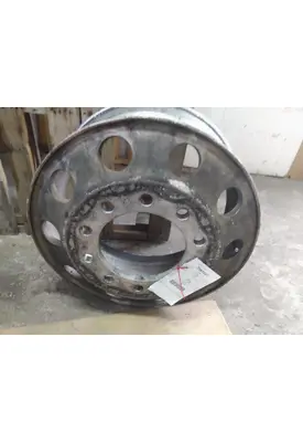 HUB PILOTED - ALUMINUM 22.5 X 8.25 WHEEL