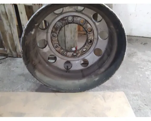 HUB PILOTED - ALUMINUM 22.5 X 8.25 WHEEL