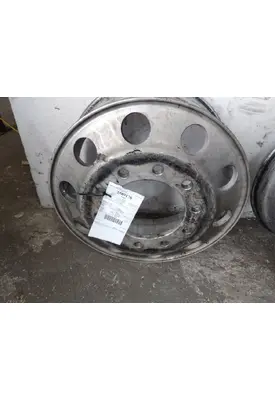 HUB PILOTED - ALUMINUM 22.5 X 8.25 WHEEL