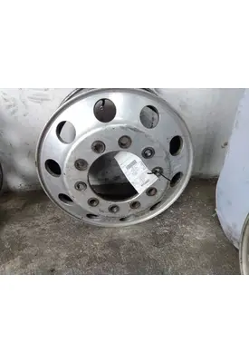 HUB PILOTED - ALUMINUM 22.5 X 8.25 WHEEL