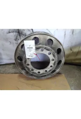 HUB PILOTED - ALUMINUM 22.5 X 8.25 WHEEL