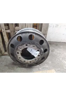 HUB PILOTED - ALUMINUM 22.5 X 8.25 WHEEL