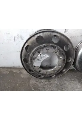 HUB PILOTED - ALUMINUM 22.5 X 8.25 WHEEL