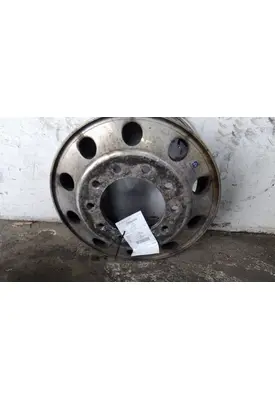 HUB PILOTED - ALUMINUM 22.5 X 8.25 WHEEL