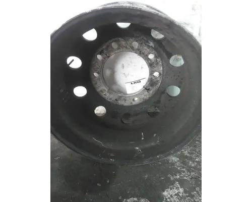 HUB PILOTED - ALUMINUM 22.5 X 8.25 WHEEL