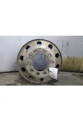 HUB PILOTED - ALUMINUM 22.5 X 8.25 WHEEL