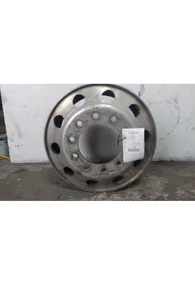 HUB PILOTED - ALUMINUM 22.5 X 8.25 WHEEL