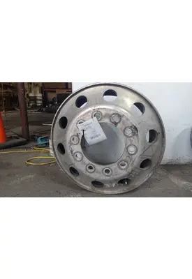 HUB PILOTED - ALUMINUM 22.5 X 8.25 WHEEL
