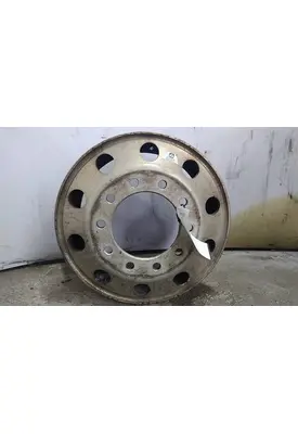 HUB PILOTED - ALUMINUM 22.5 X 8.25 WHEEL