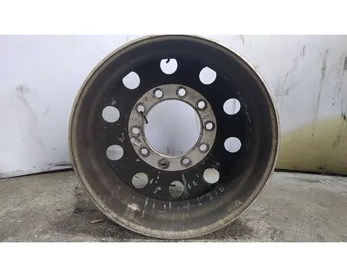 HUB PILOTED - ALUMINUM 22.5 X 8.25 WHEEL