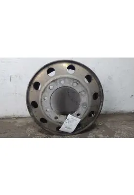 HUB PILOTED - ALUMINUM 22.5 X 8.25 WHEEL