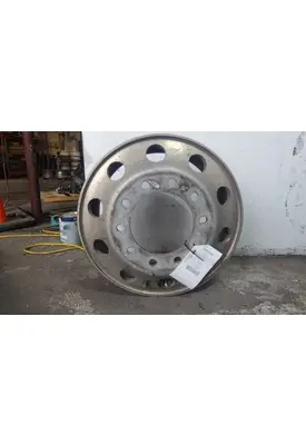 HUB PILOTED - ALUMINUM 22.5 X 8.25 WHEEL