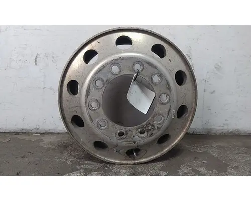 HUB PILOTED - ALUMINUM 22.5 X 8.25 WHEEL