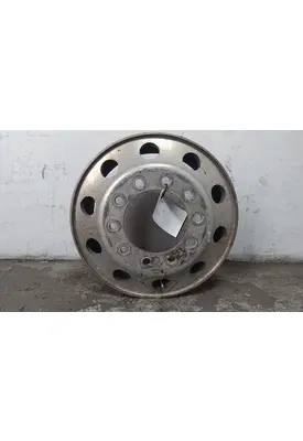 HUB PILOTED - ALUMINUM 22.5 X 8.25 WHEEL