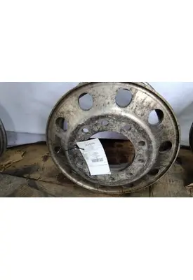 HUB PILOTED - ALUMINUM 22.5 X 8.25 WHEEL