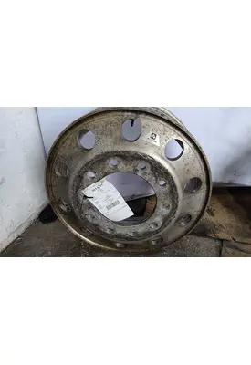 HUB PILOTED - ALUMINUM 22.5 X 8.25 WHEEL