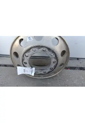 HUB PILOTED - ALUMINUM 22.5 X 8.25 WHEEL