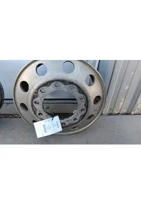 HUB PILOTED - ALUMINUM 22.5 X 8.25 WHEEL