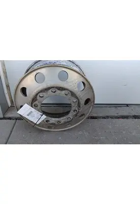 HUB PILOTED - ALUMINUM 22.5 X 8.25 WHEEL