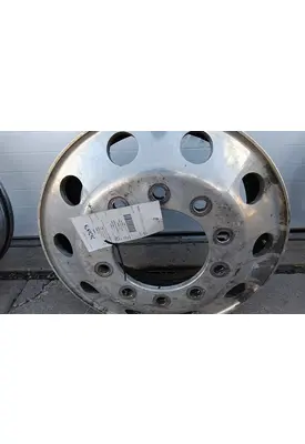 HUB PILOTED - ALUMINUM 22.5 X 8.25 WHEEL