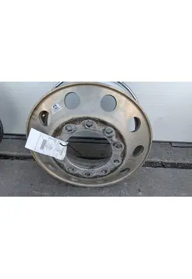 HUB PILOTED - ALUMINUM 22.5 X 8.25 WHEEL