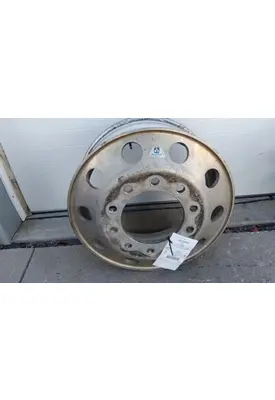 HUB PILOTED - ALUMINUM 22.5 X 8.25 WHEEL