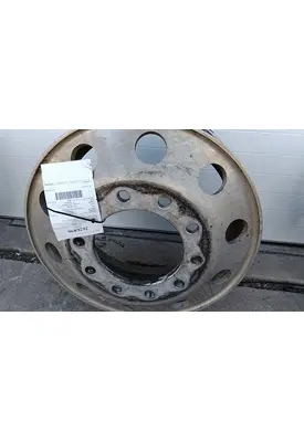 HUB PILOTED - ALUMINUM 22.5 X 8.25 WHEEL