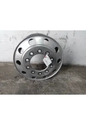 HUB PILOTED - ALUMINUM 22.5 X 8.25 WHEEL