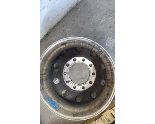 HUB PILOTED - ALUMINUM 22.5 X 8.25 WHEEL