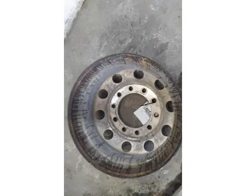 HUB PILOTED - ALUMINUM 22.5 X 8.25 WHEEL
