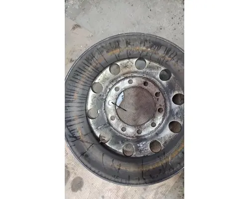 HUB PILOTED - ALUMINUM 22.5 X 8.25 WHEEL