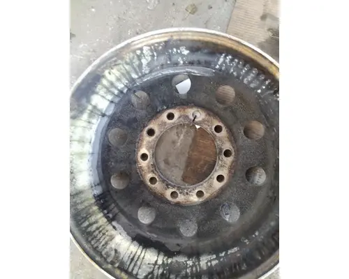HUB PILOTED - ALUMINUM 22.5 X 8.25 WHEEL
