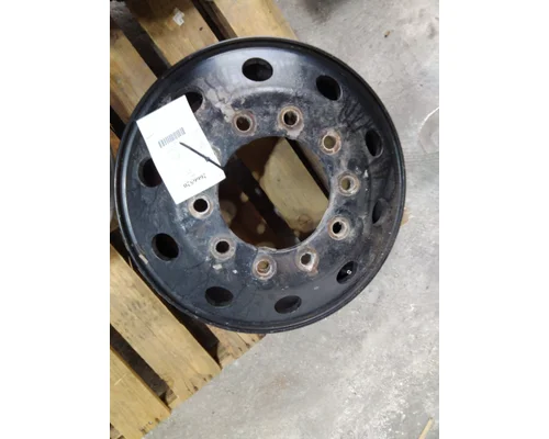 HUB PILOTED - ALUMINUM 22.5 X 8.25 WHEEL