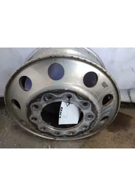 HUB PILOTED - ALUMINUM 22.5 X 8.25 WHEEL