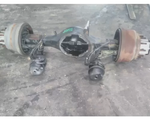 HUB PILOTED - ALUMINUM 22.5 X 8.25 WHEEL