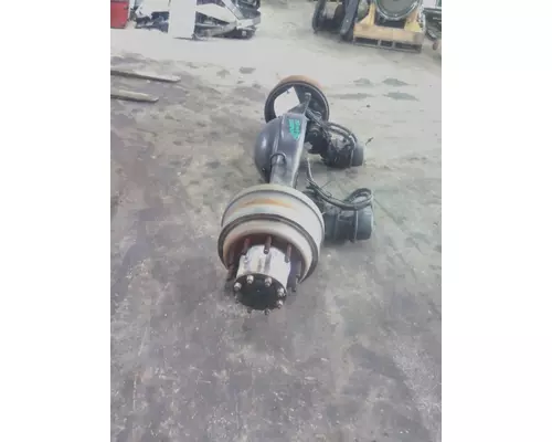 HUB PILOTED - ALUMINUM 22.5 X 8.25 WHEEL